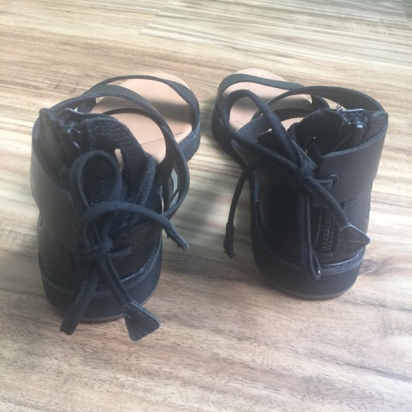 Timberland Gladiator Sandals 8.5 - Picture 6 of 12